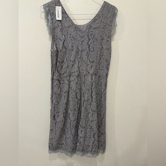 NWT dress from Rosemunde. - Picture 2 of 14